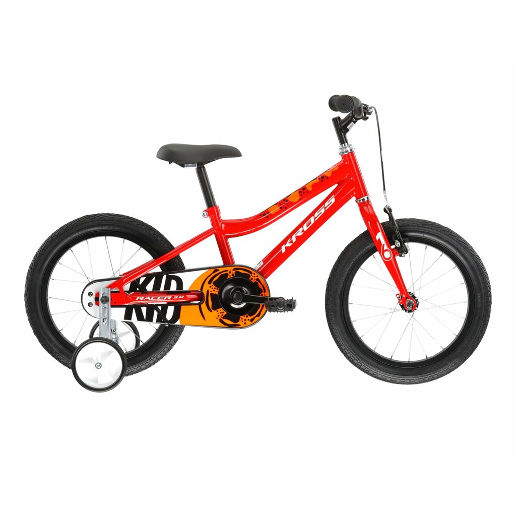 Rowery dziecięce Kross Racer 3.0