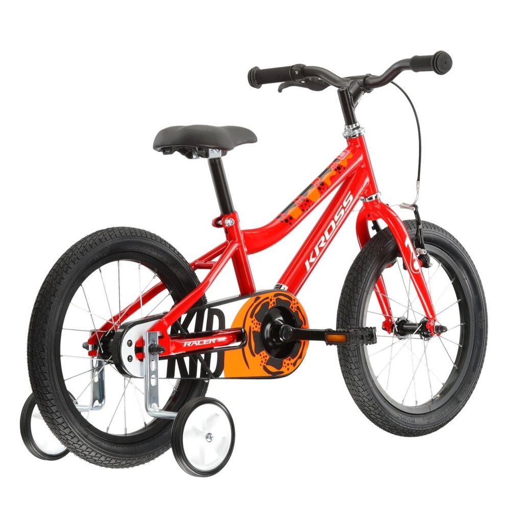 Rowery dziecięce Kross Racer 3.0