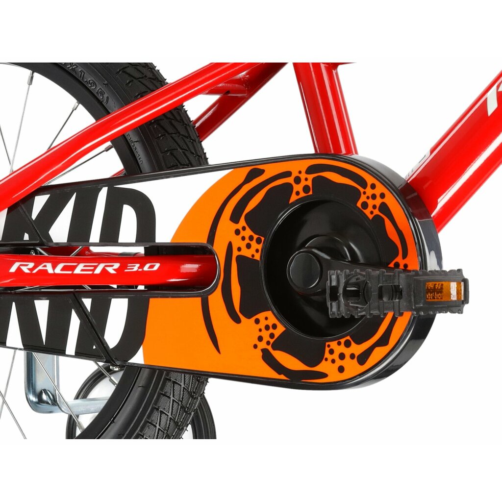 Rowery dziecięce Kross Racer 3.0