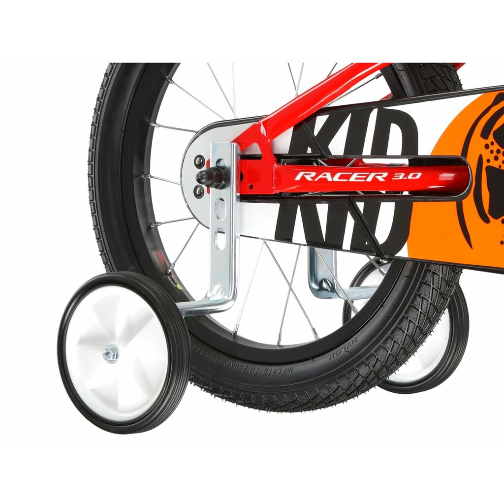 Rowery dziecięce Kross Racer 3.0