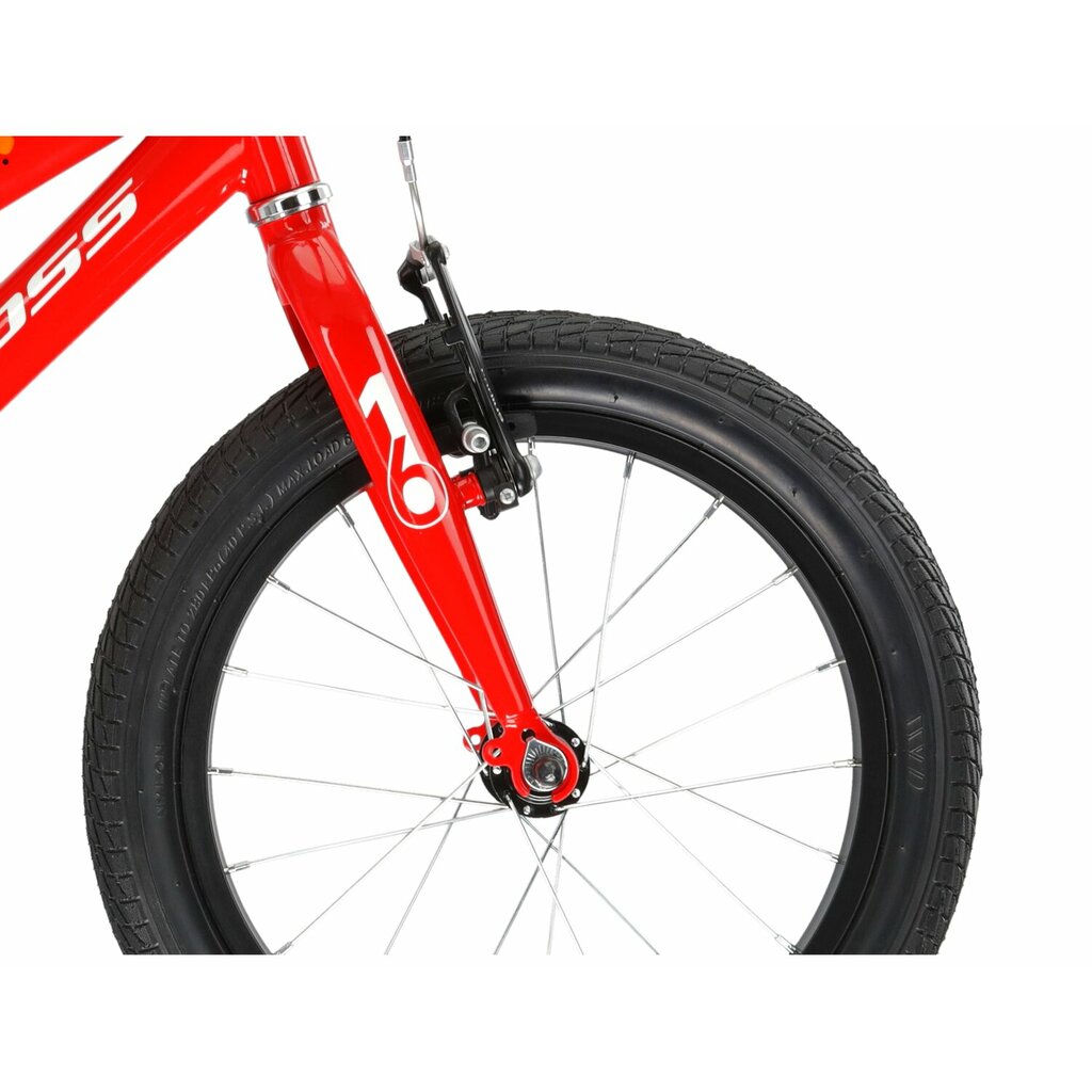 Rowery dziecięce Kross Racer 3.0