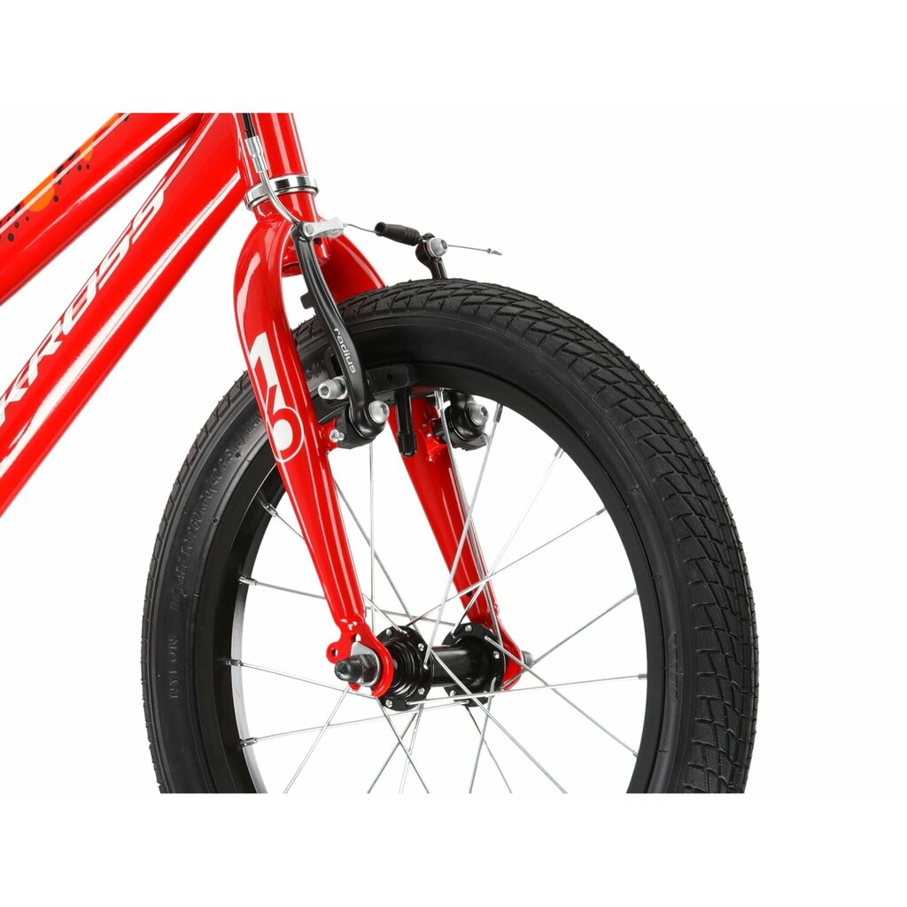 Rowery dziecięce Kross Racer 3.0