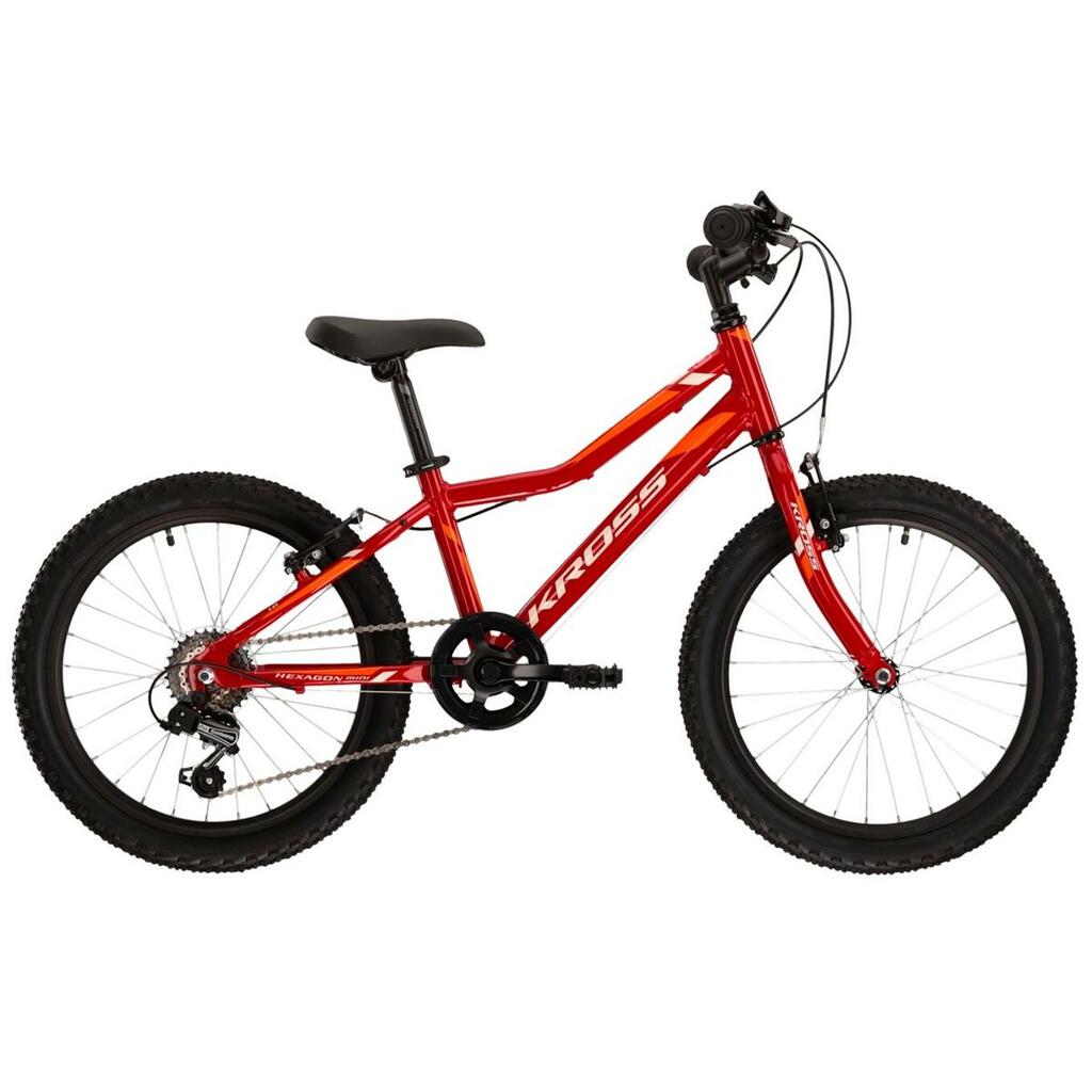 Rowery dziecięce Kross Hexagon Mini 1.0