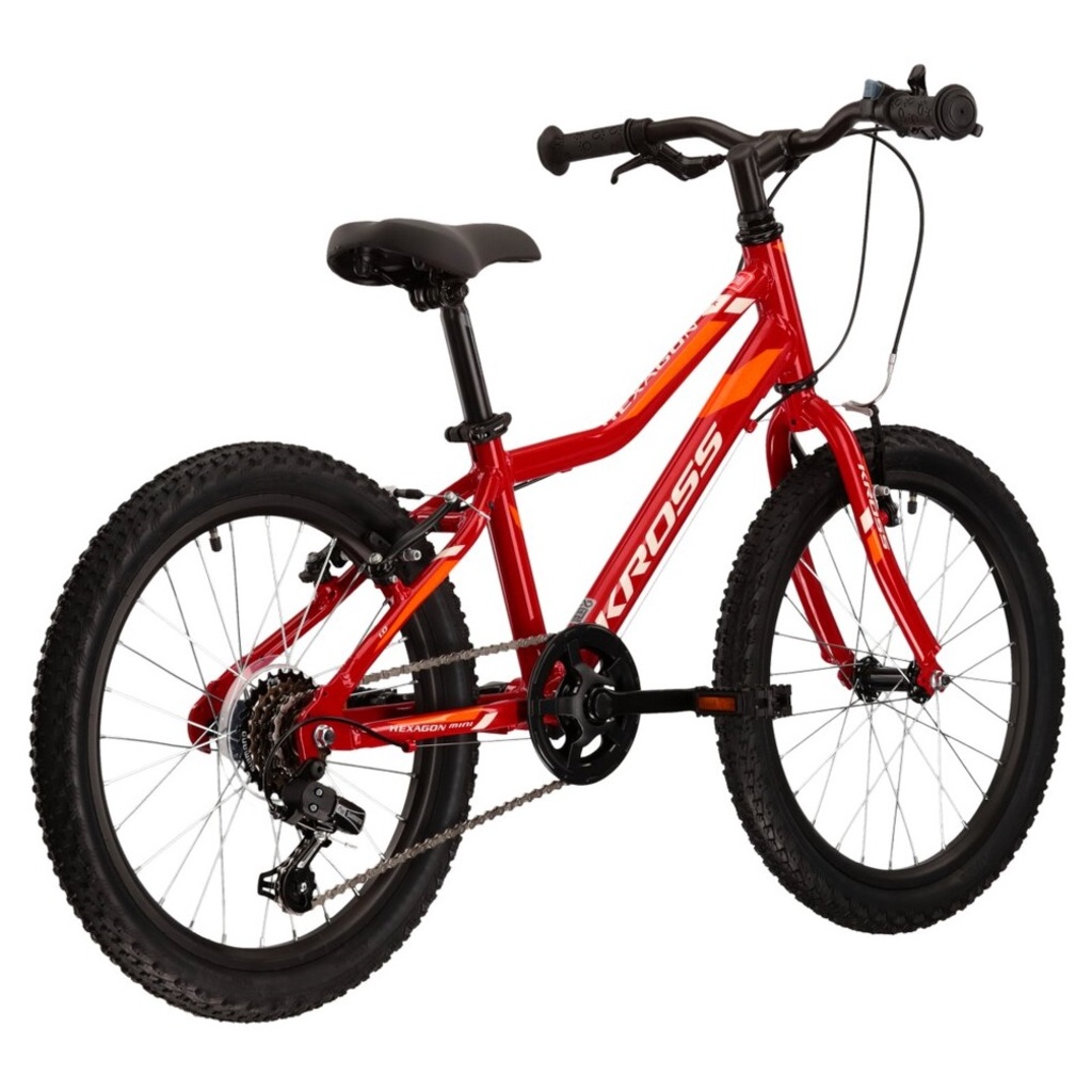 Rowery dziecięce Kross Hexagon Mini 1.0