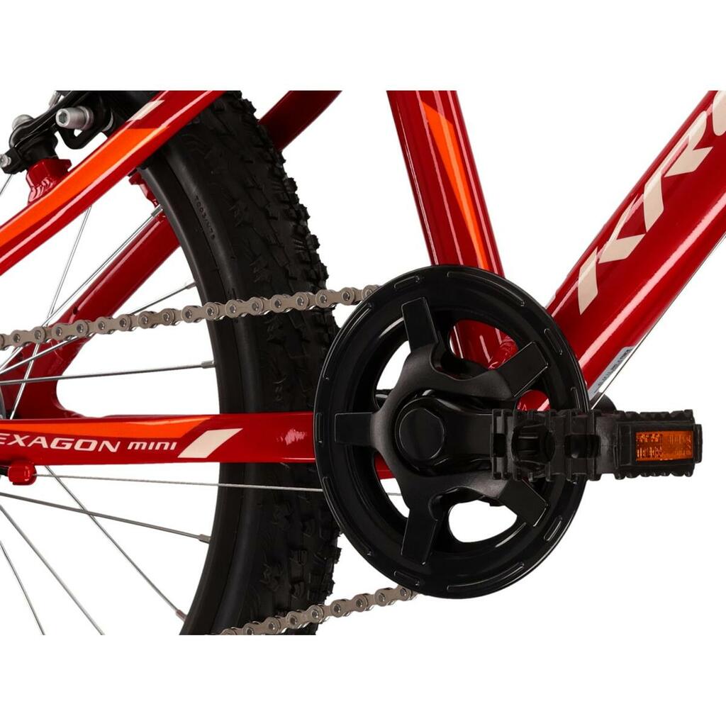 Rowery dziecięce Kross Hexagon Mini 1.0