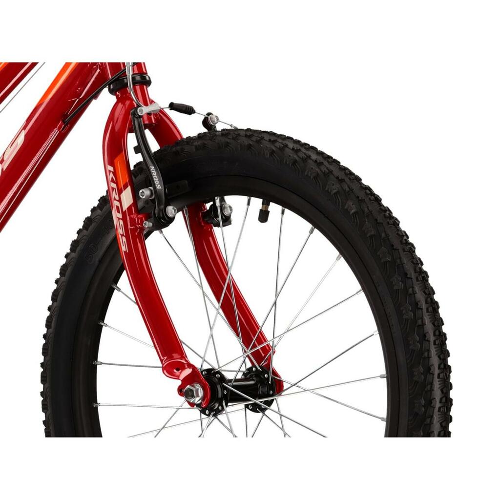 Rowery dziecięce Kross Hexagon Mini 1.0