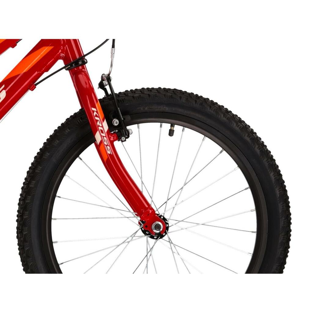 Rowery dziecięce Kross Hexagon Mini 1.0