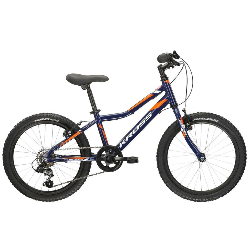 Kross Hexagon Mini 1.0
