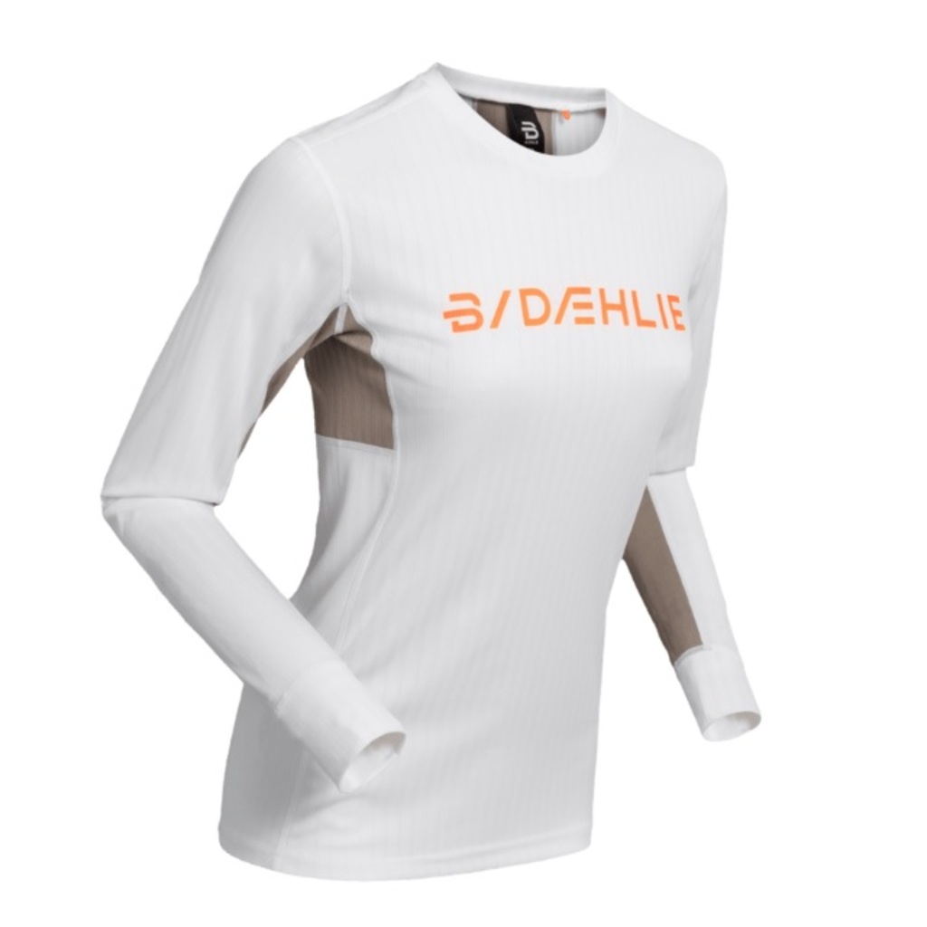 Bjorn Daehlie Training Tech Long Sleeve women