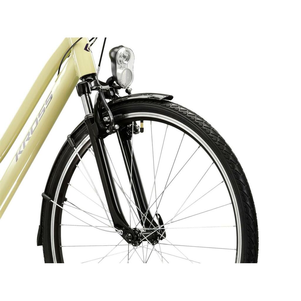 Rowery trekkingowe Kross Trans 1.0 Women