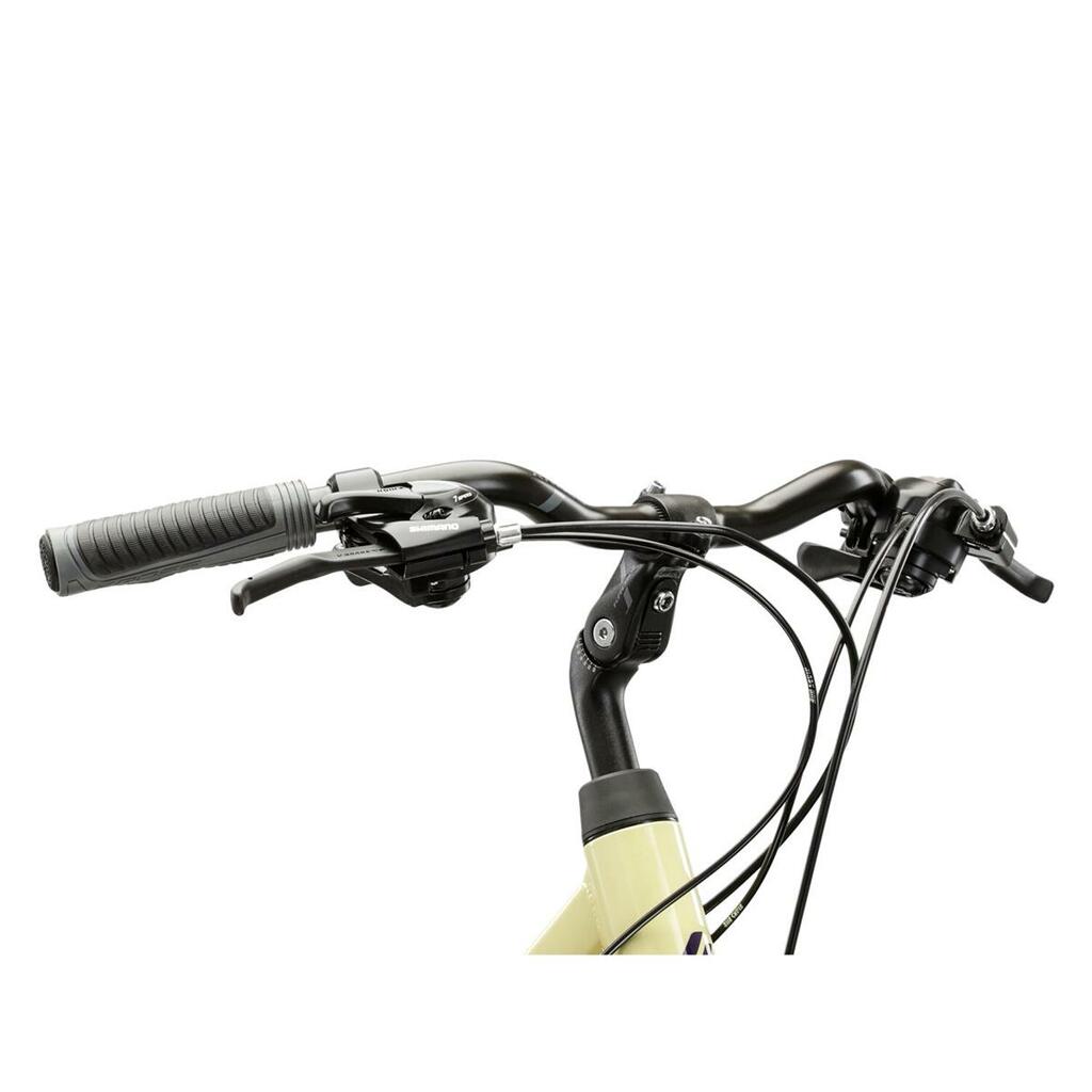 Rowery trekkingowe Kross Trans 1.0 Women