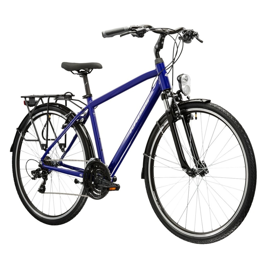 Rowery trekkingowe Kross Trans 1.0
