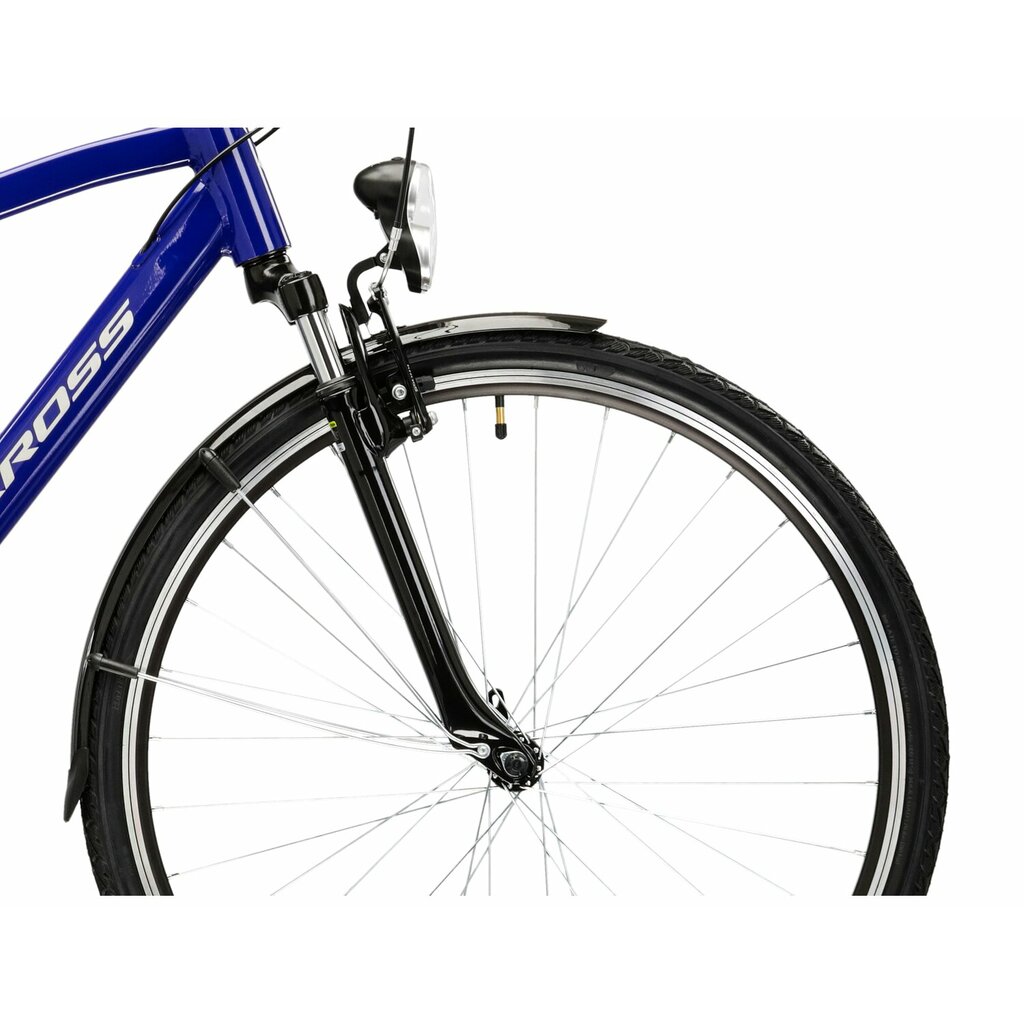 Rowery trekkingowe Kross Trans 1.0
