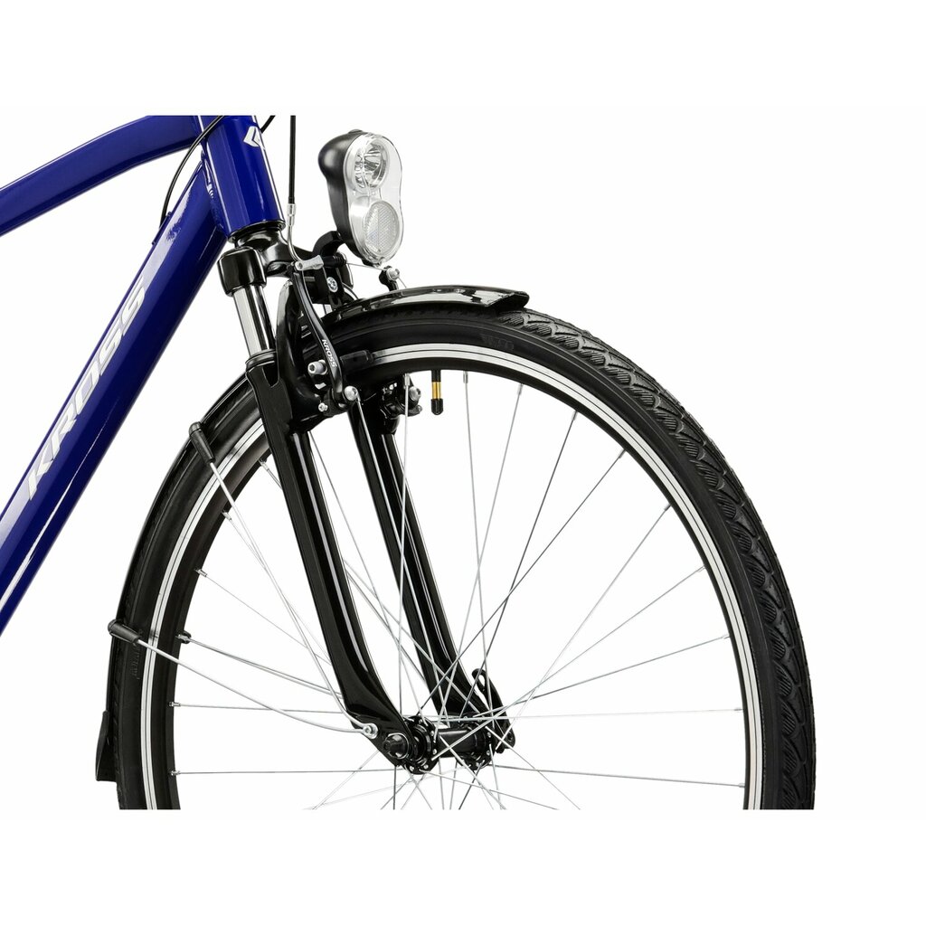 Rowery trekkingowe Kross Trans 1.0