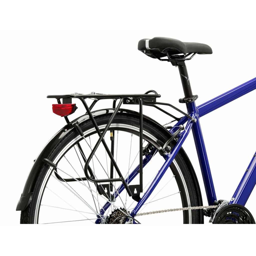 Rowery trekkingowe Kross Trans 1.0