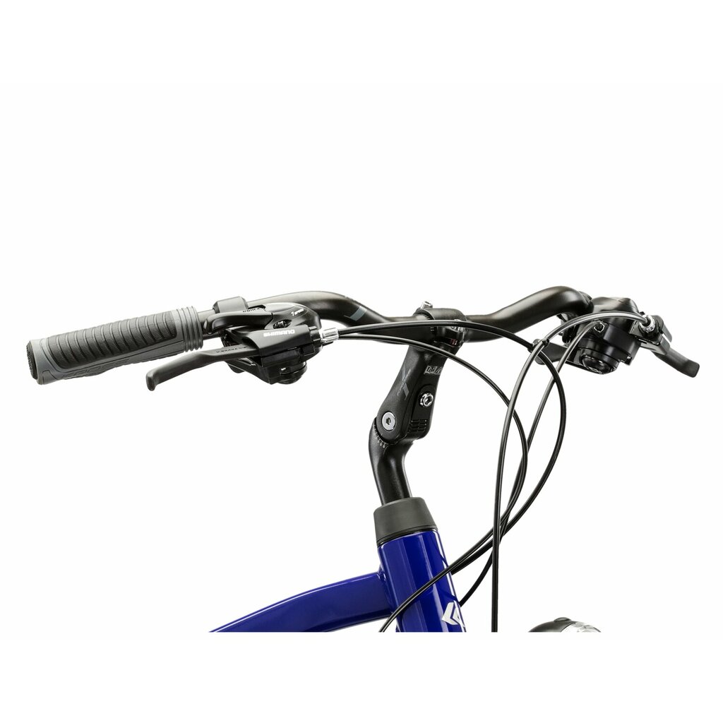 Rowery trekkingowe Kross Trans 1.0