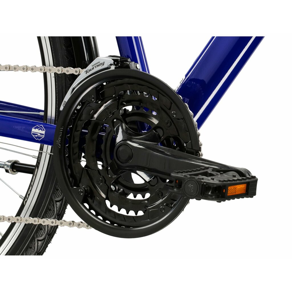 Rowery trekkingowe Kross Trans 1.0