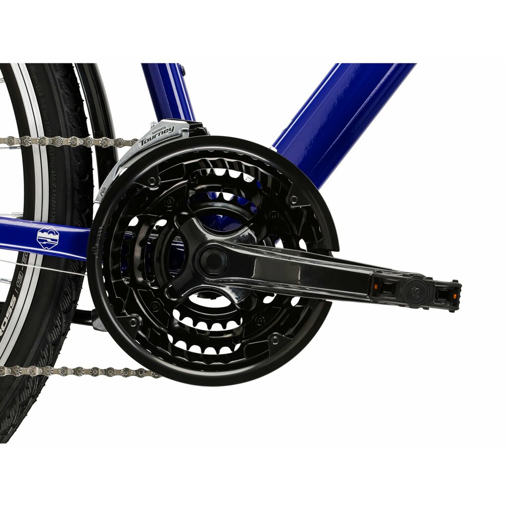 Rowery trekkingowe Kross Trans 1.0