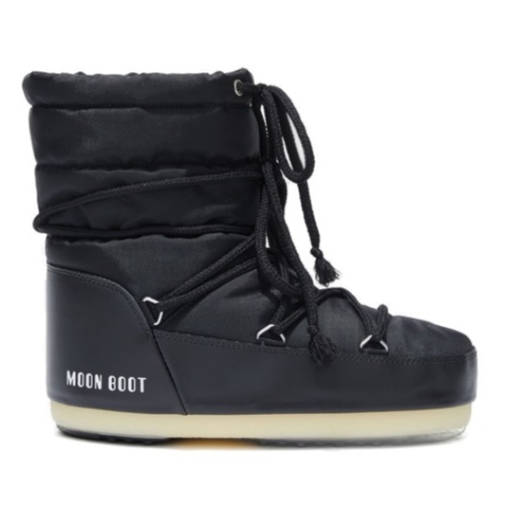 MOON BOOT Light Low Nylon
