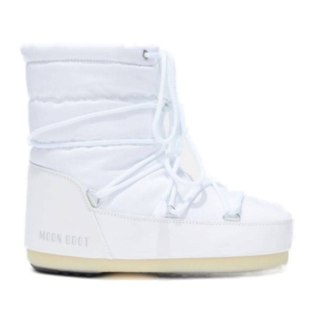 MOON BOOT Light Low Nylon
