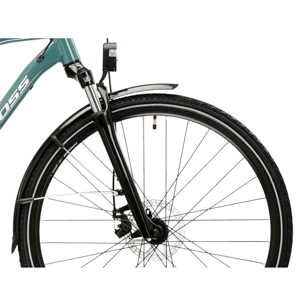 Rowery trekkingowe Kross Trans 3.0