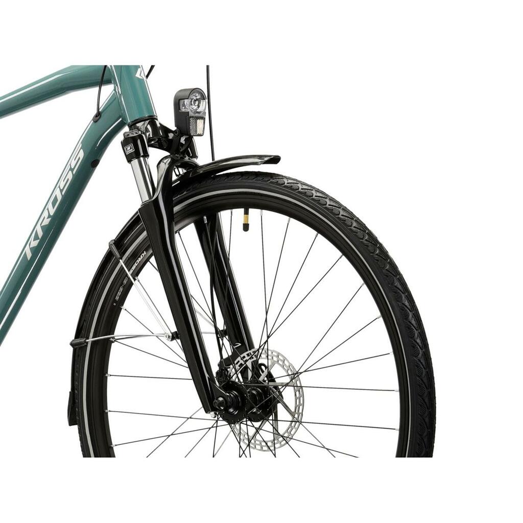 Rowery trekkingowe Kross Trans 3.0