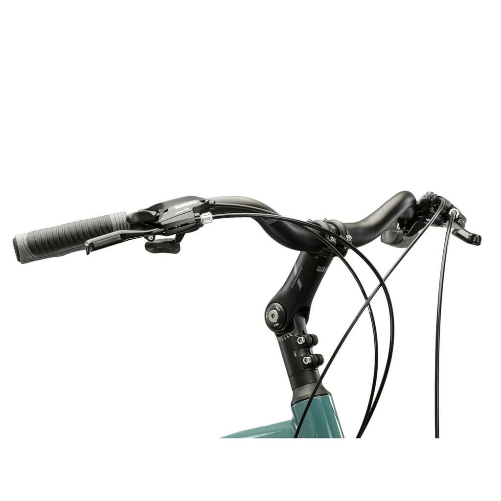 Rowery trekkingowe Kross Trans 3.0