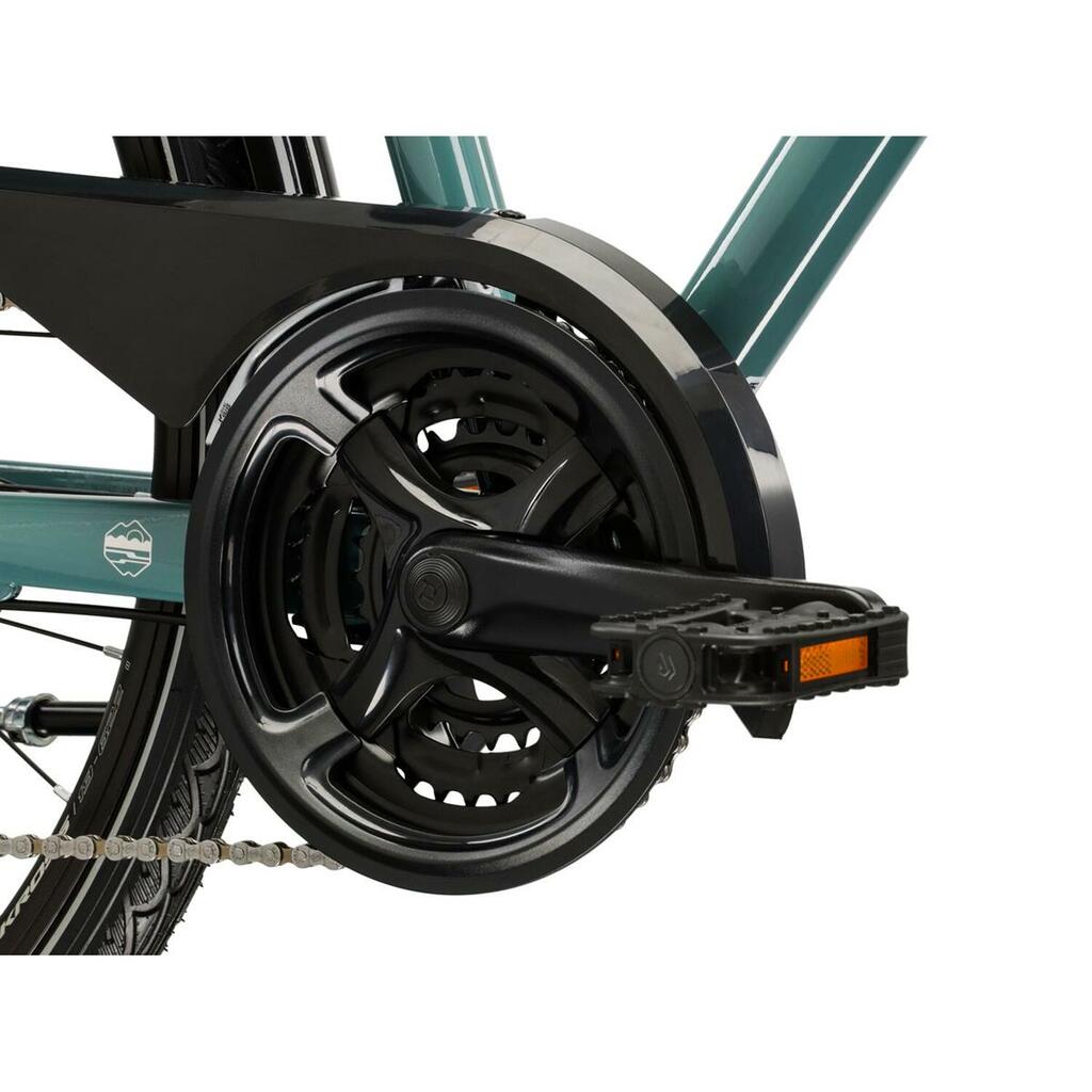 Rowery trekkingowe Kross Trans 3.0