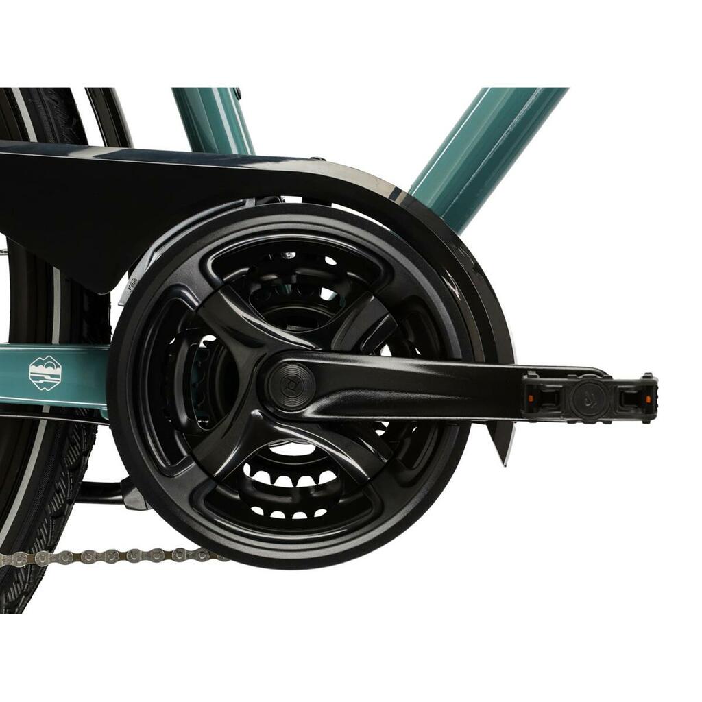 Rowery trekkingowe Kross Trans 3.0