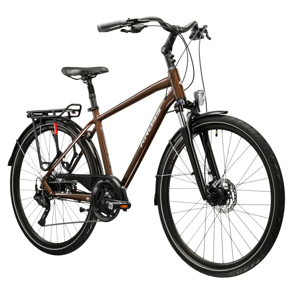 Rowery trekkingowe Kross Trans 5.0