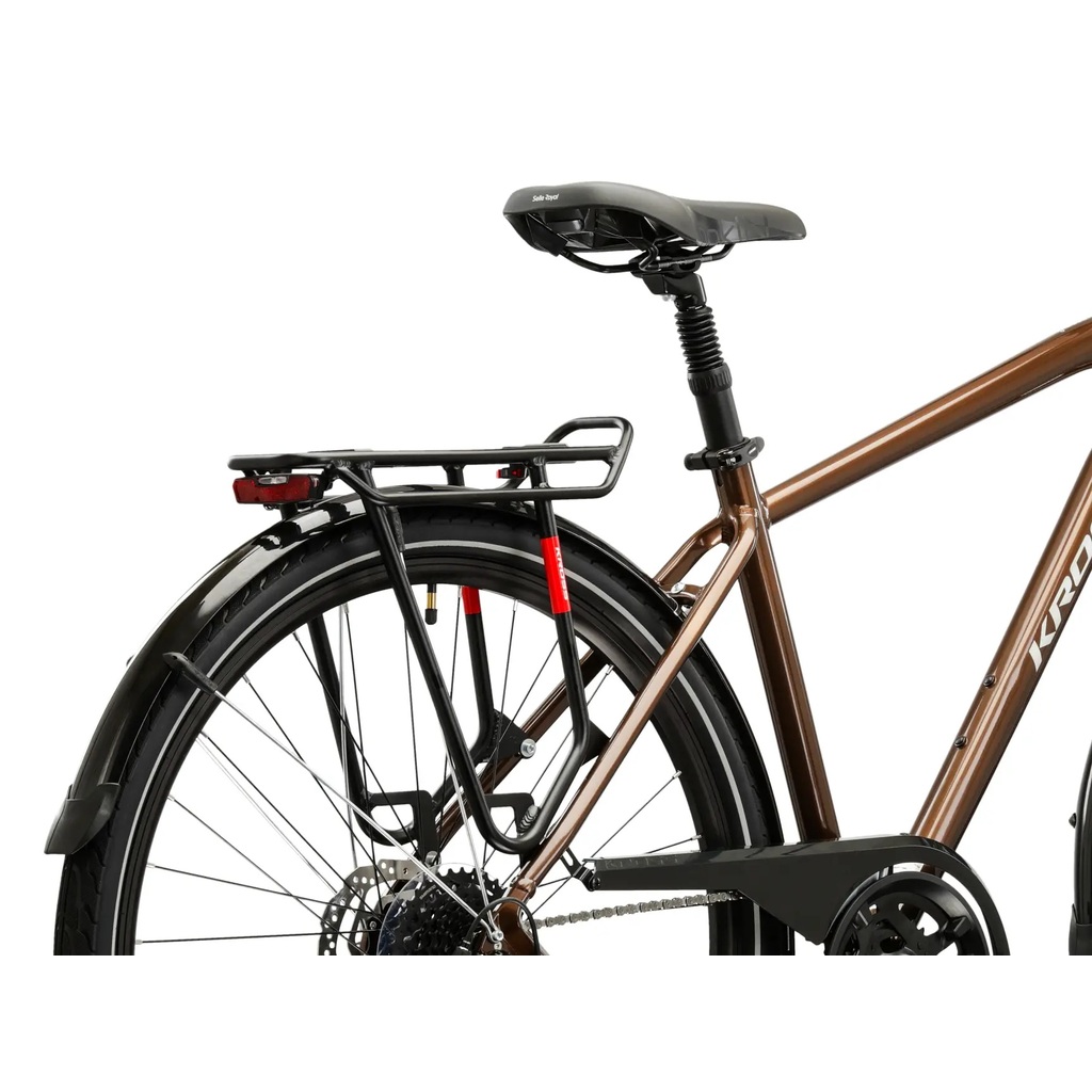 Rowery trekkingowe Kross Trans 5.0
