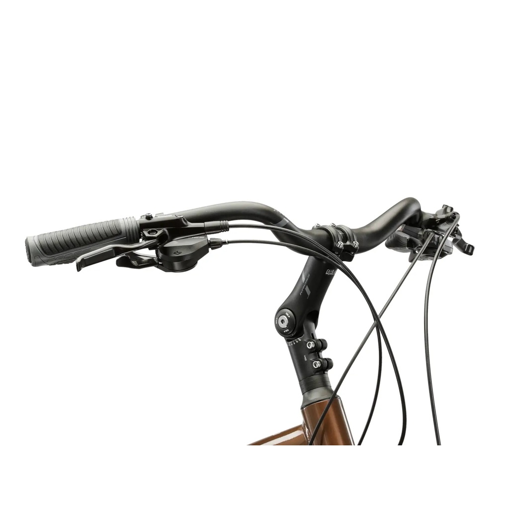 Rowery trekkingowe Kross Trans 5.0