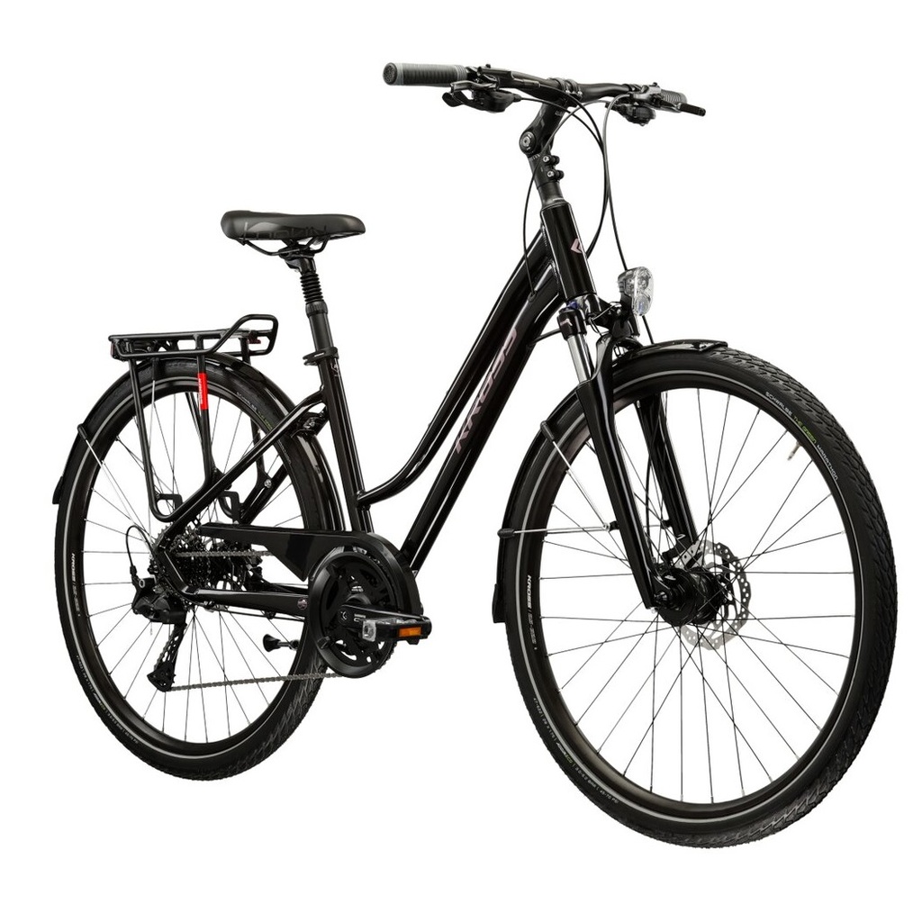 Rowery trekkingowe Kross Trans 7.0 Women