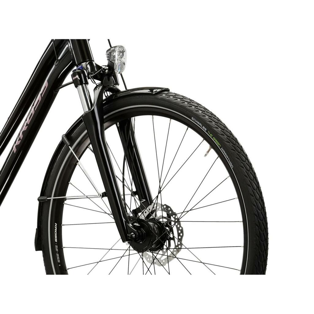 Rowery trekkingowe Kross Trans 7.0 Women