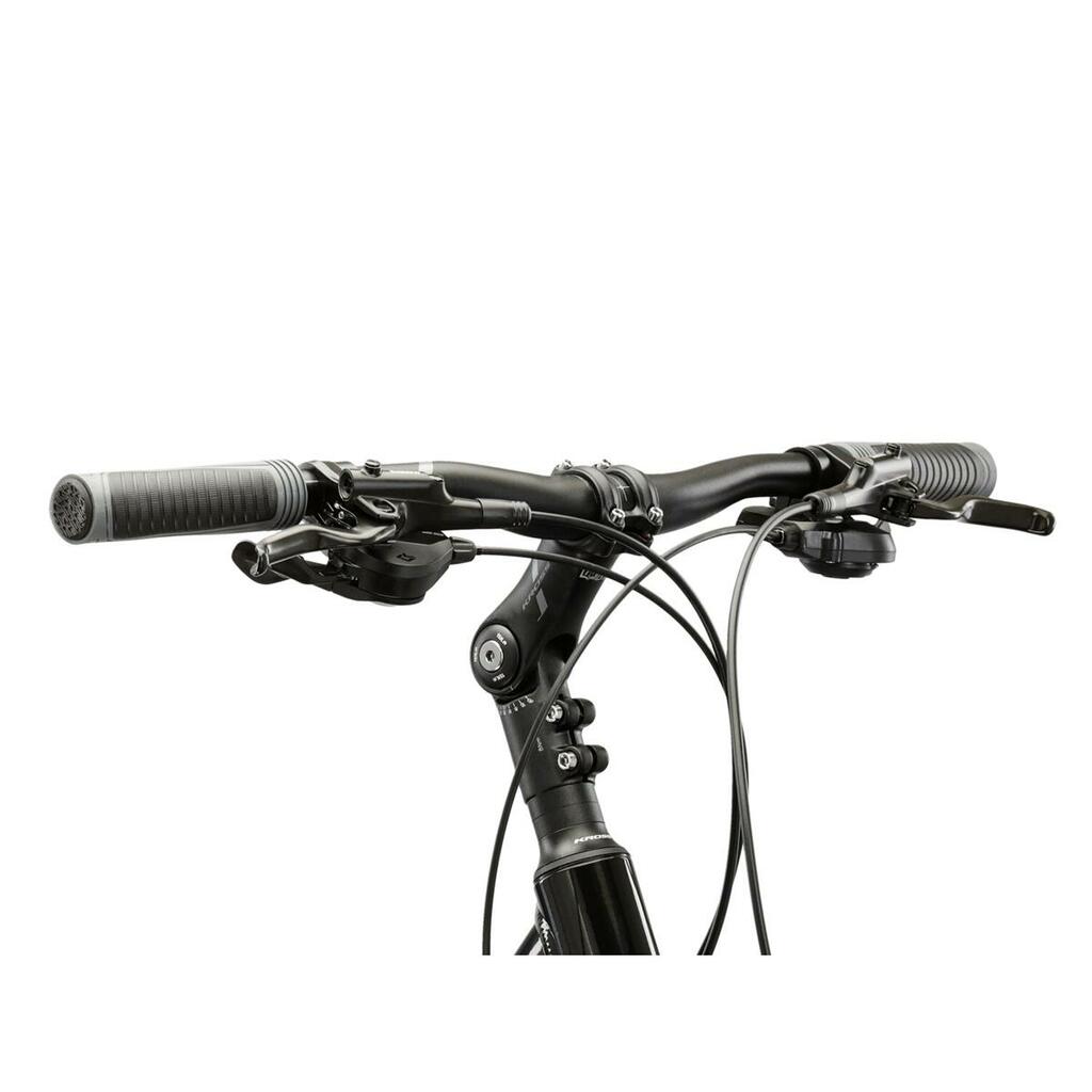 Rowery trekkingowe Kross Trans 7.0 Women