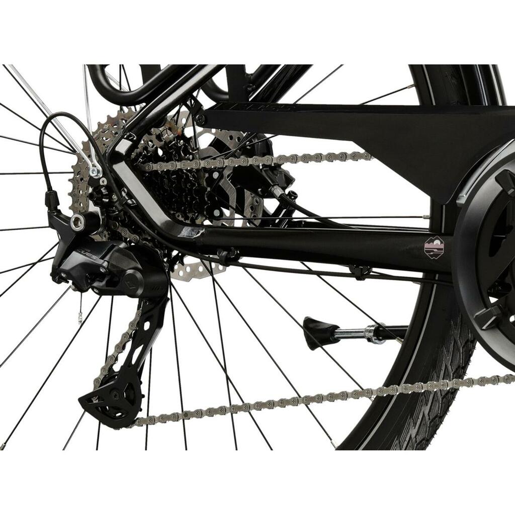 Rowery trekkingowe Kross Trans 7.0 Women