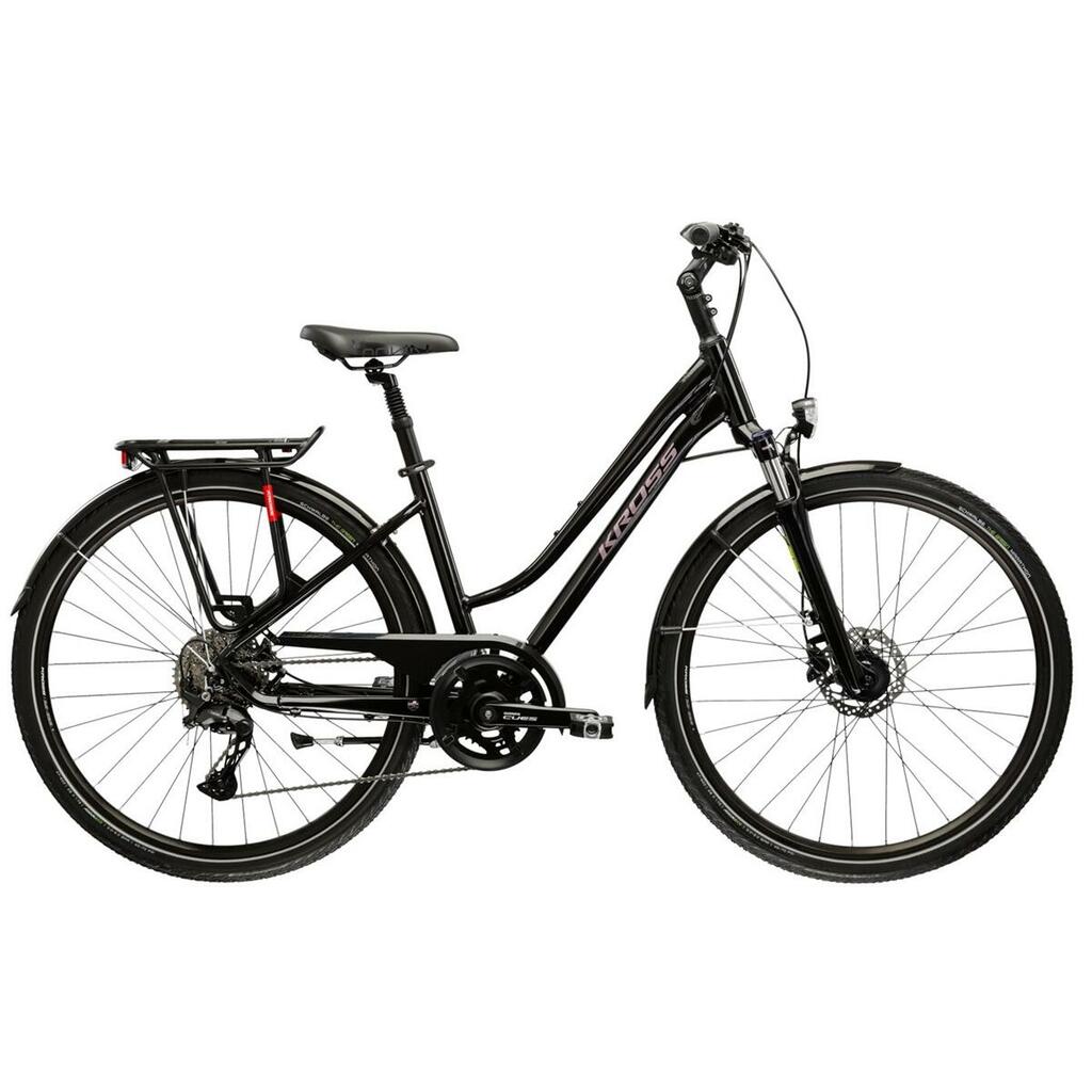 Kross Trans 7.0 Women