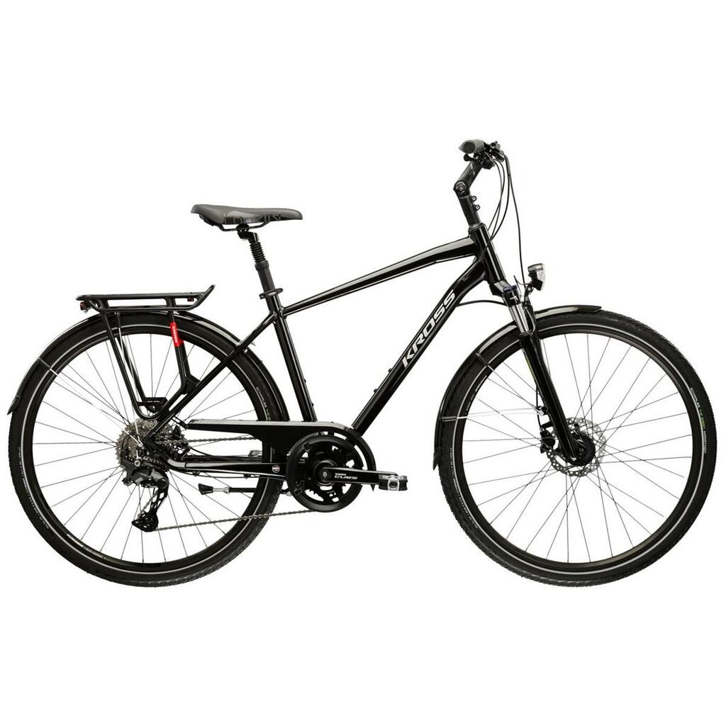 Rowery trekkingowe Kross Trans 7.0