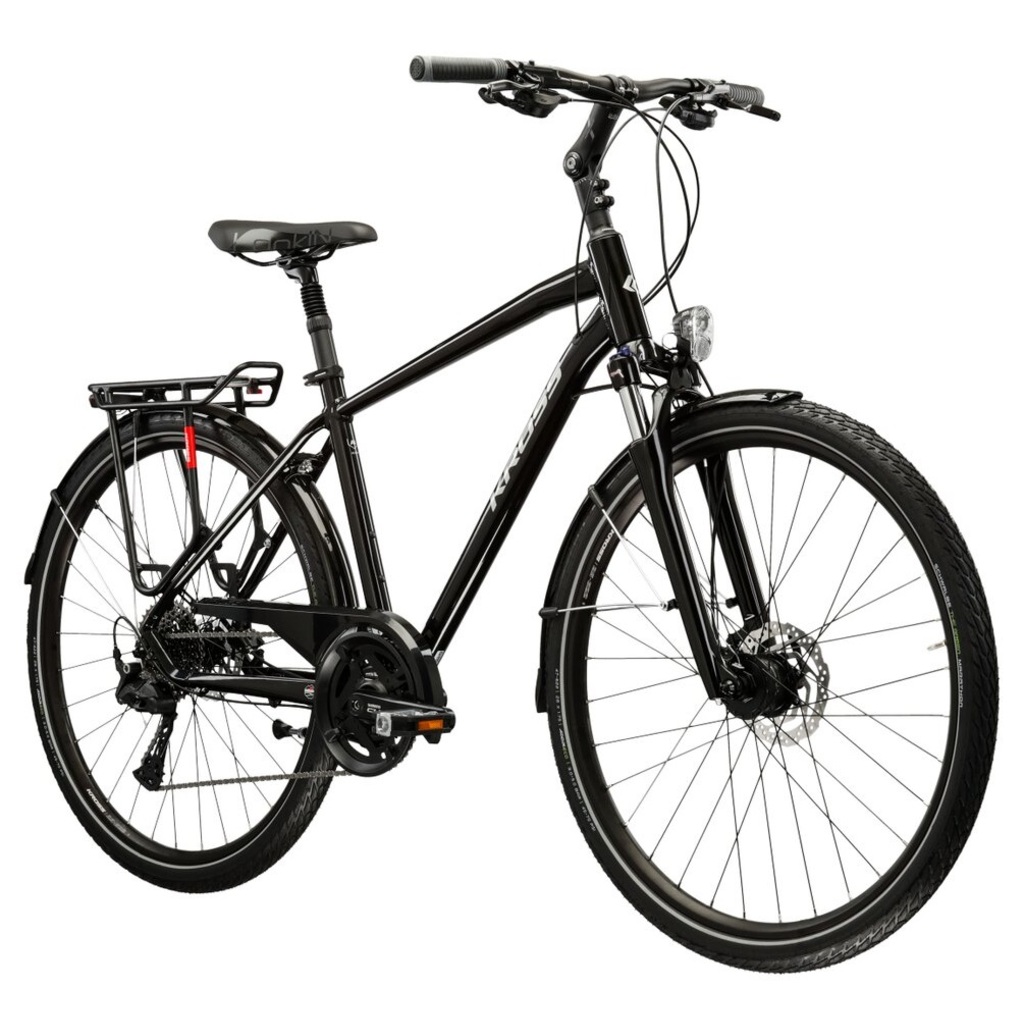 Rowery trekkingowe Kross Trans 7.0