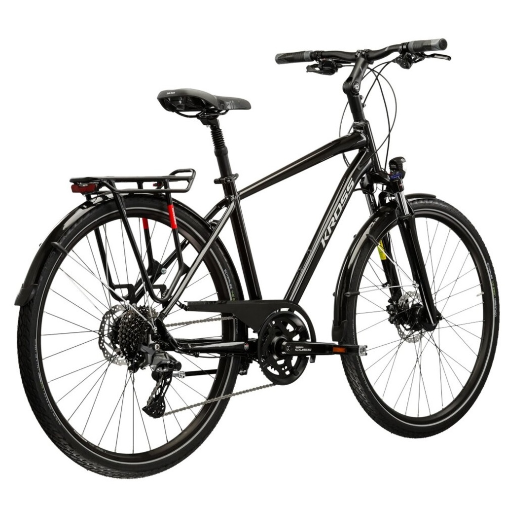 Rowery trekkingowe Kross Trans 7.0