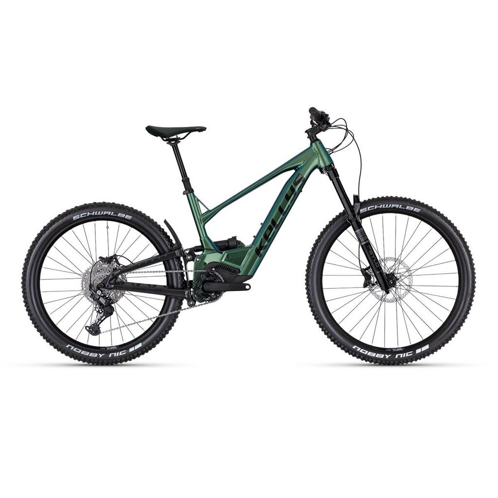Rowery elektryczne Kellys Theos R30 P 29