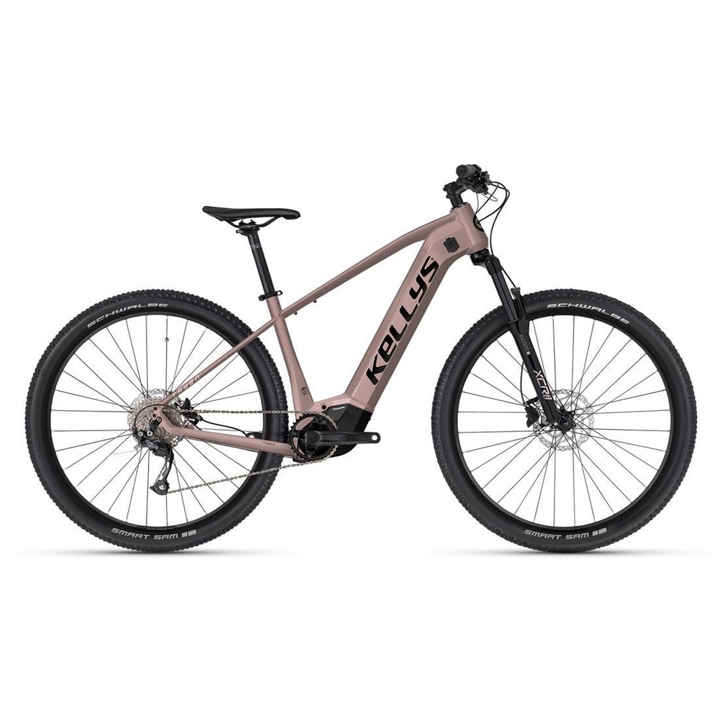 Rowery elektryczne Kellys Tayen R10 AIR P 27.5