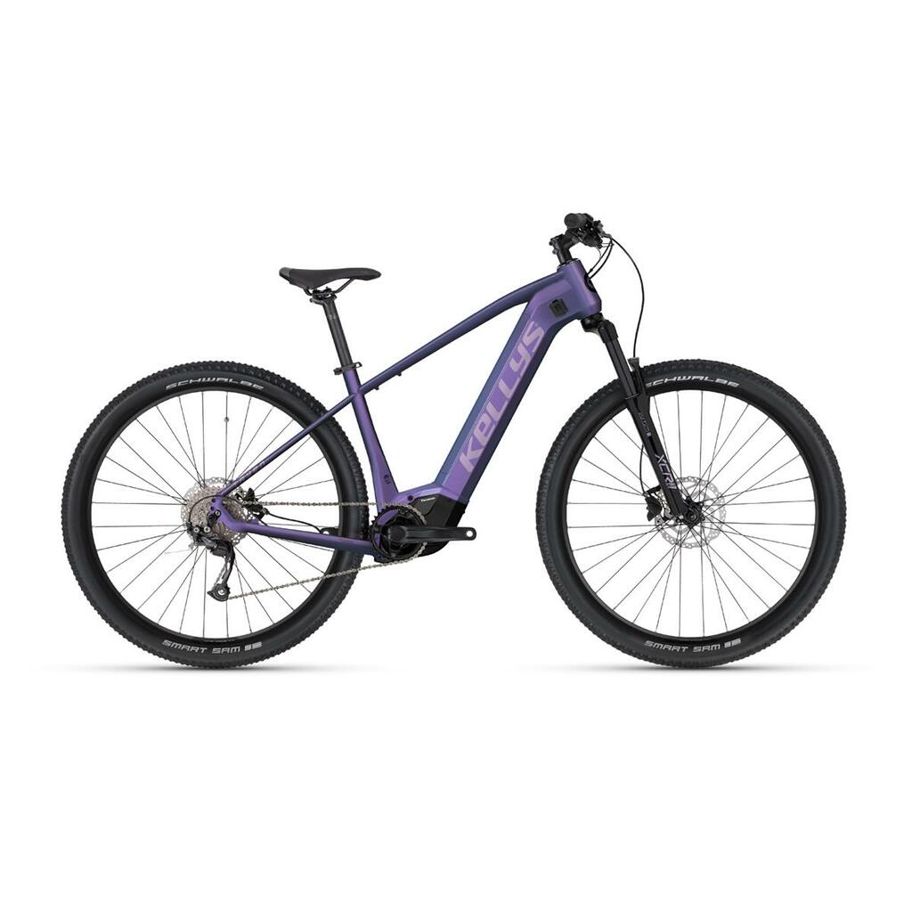 Rowery elektryczne Kellys Tayen R10 AIR P 29