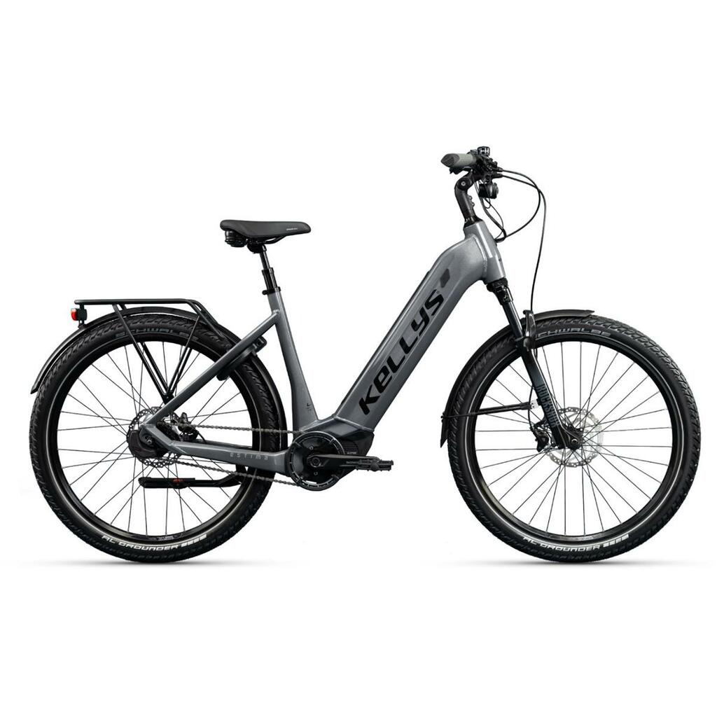 Kellys Estima 80 27,5