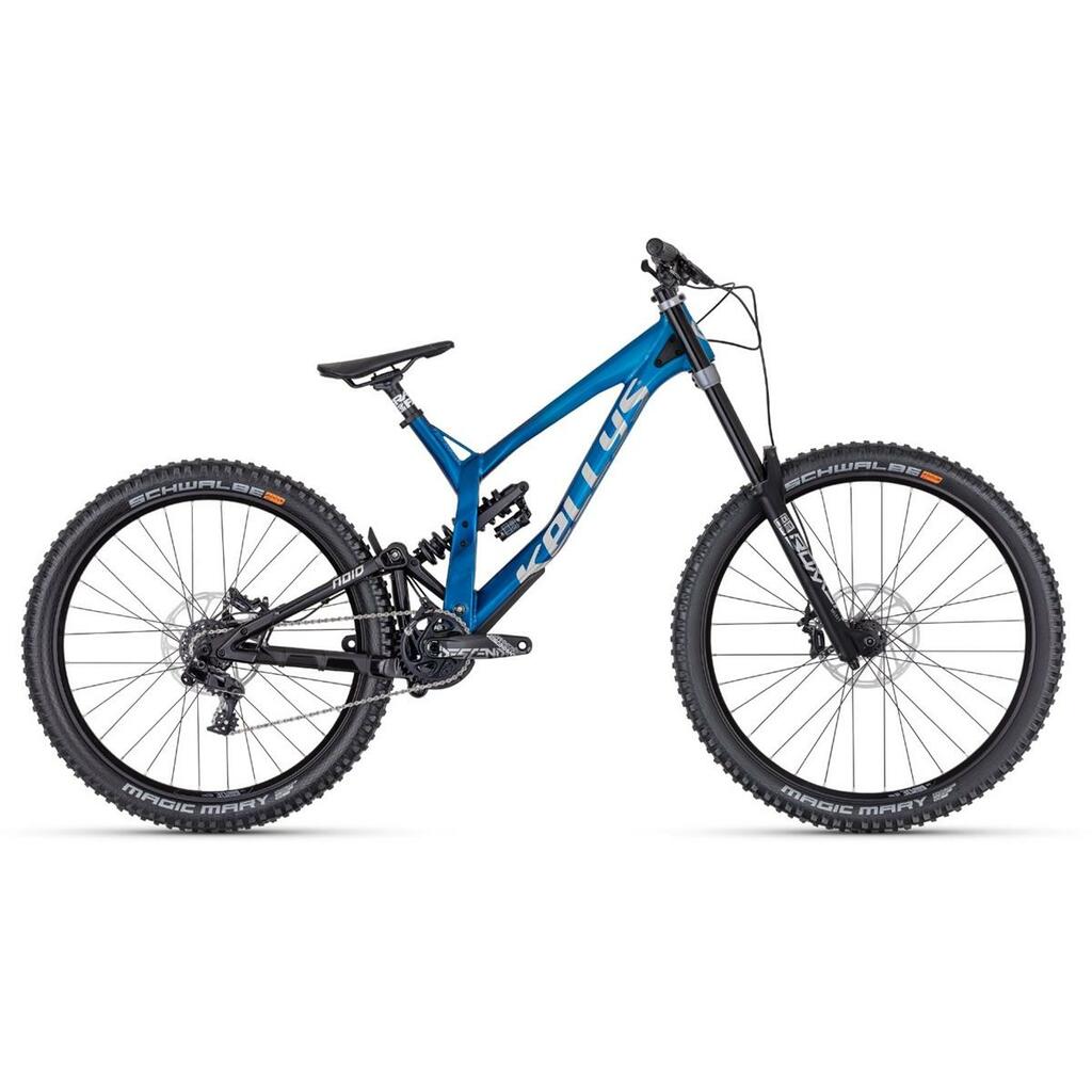 MTB Full Suspension Kellys Noid 70 29
