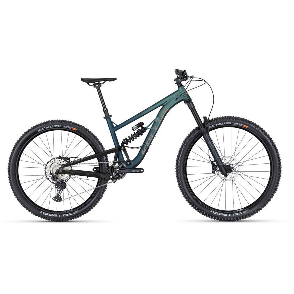 MTB Full Suspension Kellys Swag 50 29