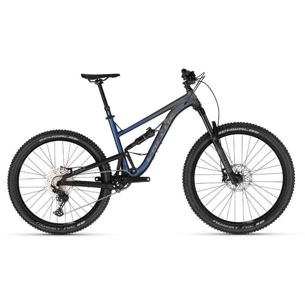 MTB Full Suspension Kellys Swag 10 29