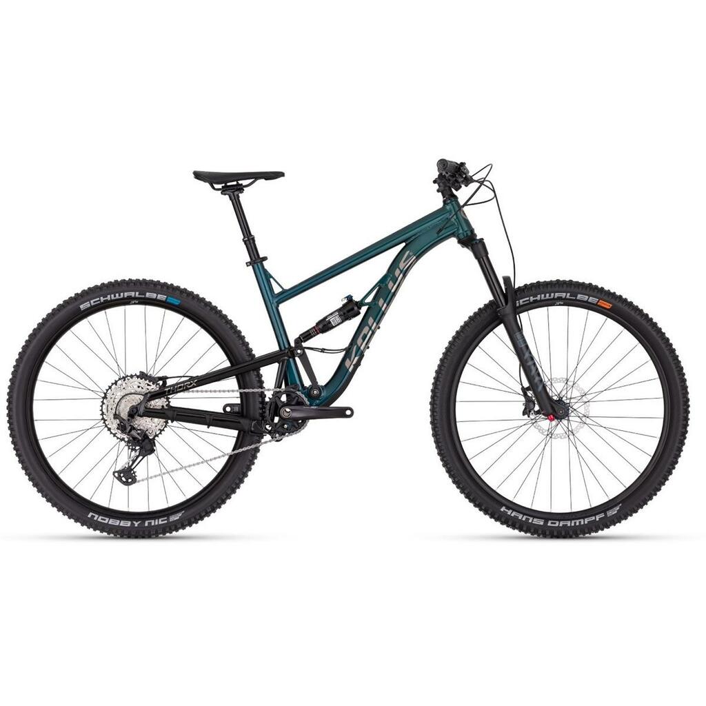 Kellys Thorx 50 29