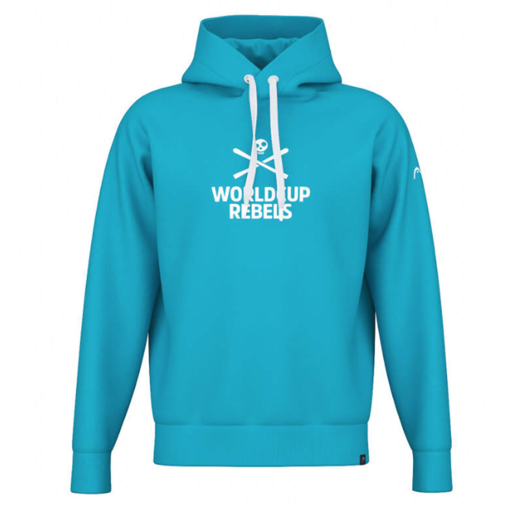 Head Apparel Race Hoodie Unisex