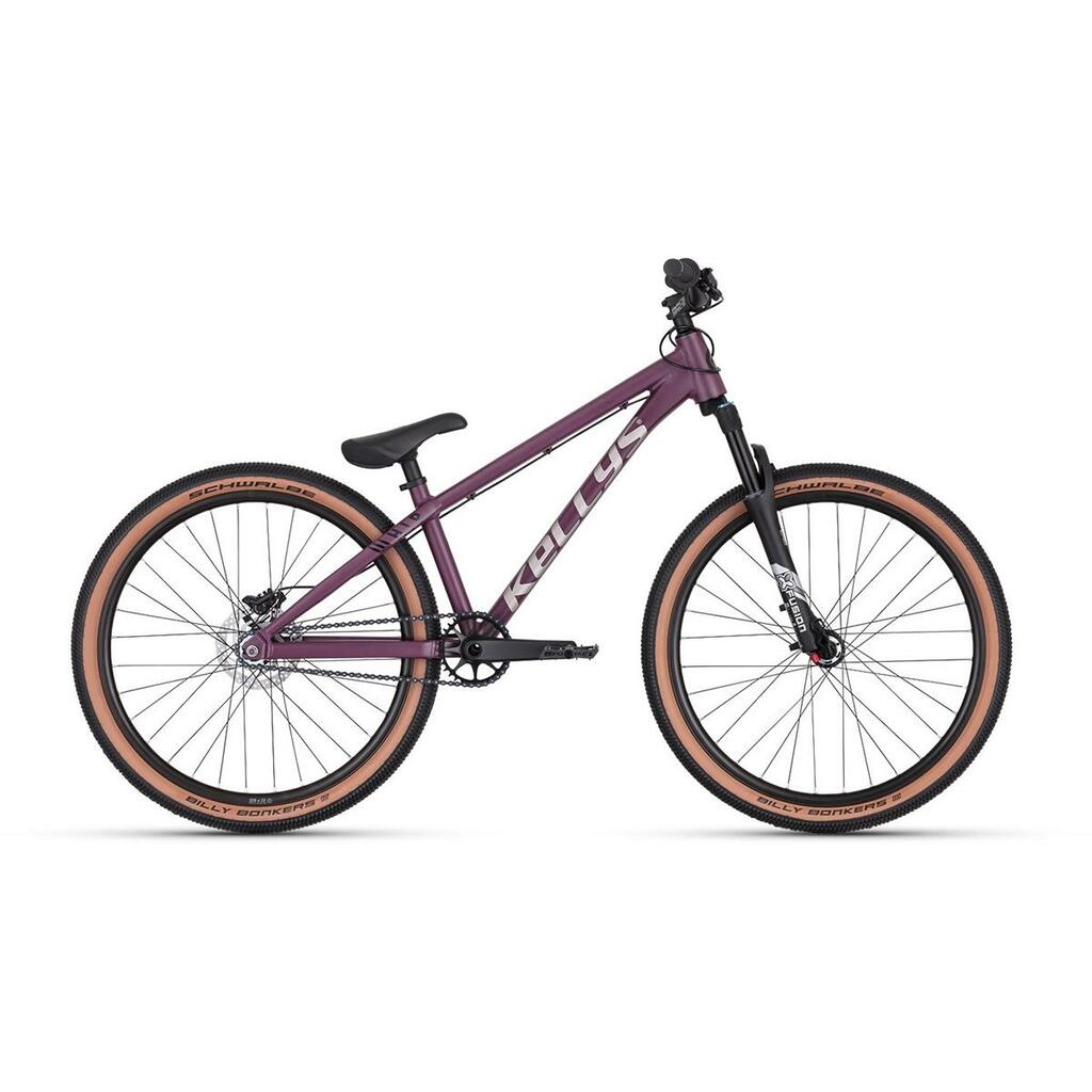 Freestyle/Dirt Kellys Whip 70